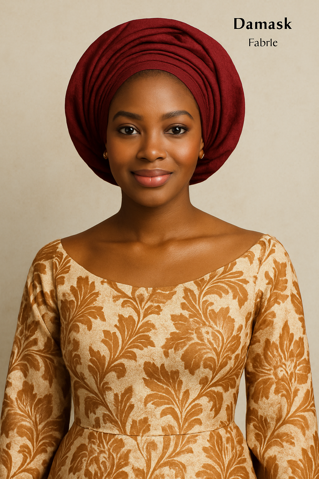 damask
